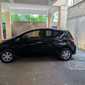 Nissan Note 2019 — Foreign Used — photo 10 of 10