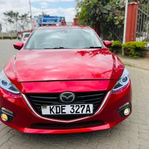 Mazda Axela 2014 — Locally Used — photo 6 of 10