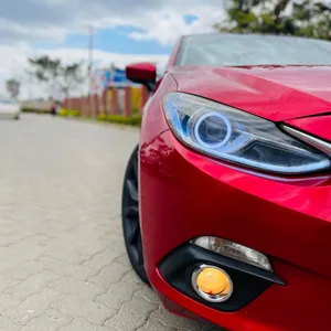 Mazda Axela 2014 — Locally Used — photo 7 of 10