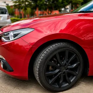 Mazda Axela 2014 — Locally Used — photo 9 of 10
