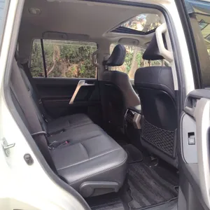 Toyota Prado 2019 — Locally Used — photo 6 of 10