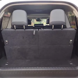 Toyota Prado 2019 — Locally Used — photo 7 of 10