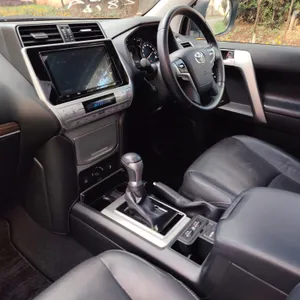 Toyota Prado 2019 — Locally Used — photo 9 of 10
