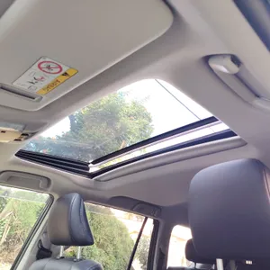 Toyota Prado 2019 — Locally Used — photo 10 of 10