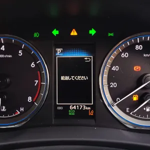 Toyota Harrier 2019 in Nairobi — Locally Used — photo 5 of 10