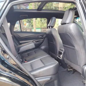 Toyota Harrier 2019 in Nairobi — Locally Used — photo 6 of 10