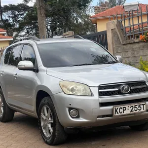 Toyota RAV4 2011 — Locally Used — photo 2 of 10