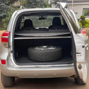 Toyota RAV4 2011 — Locally Used — photo 5 of 10