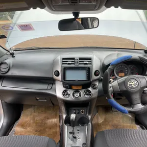 Toyota RAV4 2011 — Locally Used — photo 6 of 10