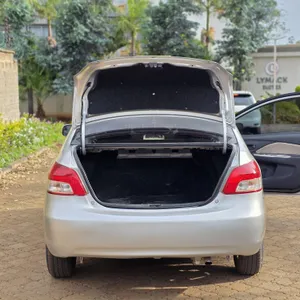 Toyota Belta 2008 — Locally Used — photo 6 of 10