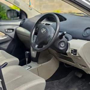 Toyota Belta 2008 — Locally Used — photo 7 of 10