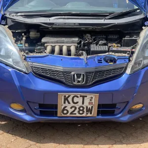 Honda Fit 2011 — Locally Used — photo 3 of 10