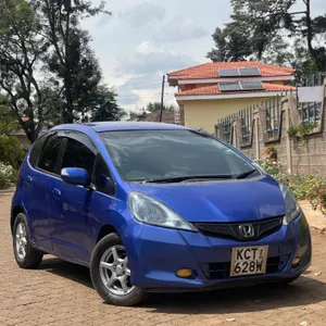 Honda Fit 2011 — Locally Used — photo 6 of 10