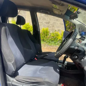 Honda Fit 2011 — Locally Used — photo 9 of 10
