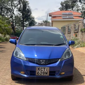 Honda Fit 2011 — Locally Used — photo 10 of 10