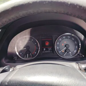 Toyota Auris 2014 — Locally Used — photo 6 of 10