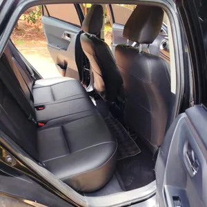 Toyota Auris 2014 — Locally Used — photo 7 of 10