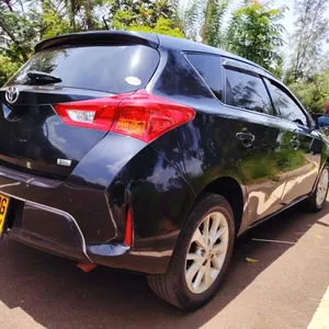 Toyota Auris 2014 — Locally Used — photo 9 of 10