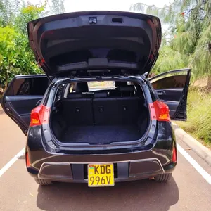 Toyota Auris 2014 — Locally Used — photo 10 of 10