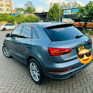 Audi Q3 2016 — Locally Used — photo 2 of 6