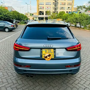 Audi Q3 2016 — Locally Used — photo 3 of 6