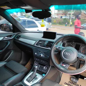 Audi Q3 2016 — Locally Used — photo 4 of 6