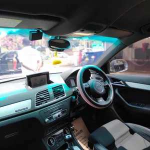 Audi Q3 2016 — Locally Used — photo 6 of 6