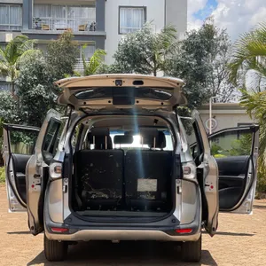 Toyota Sienta 2014 — Locally Used — photo 6 of 10