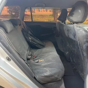 Toyota Fielder 2008 — Locally Used — photo 5 of 5