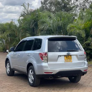 Subaru Forester SH-5 2011 — Locally Used — photo 2 of 10
