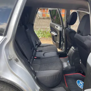 Subaru Forester SH-5 2011 — Locally Used — photo 4 of 10