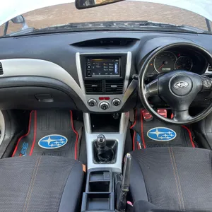 Subaru Forester SH-5 2011 — Locally Used — photo 5 of 10