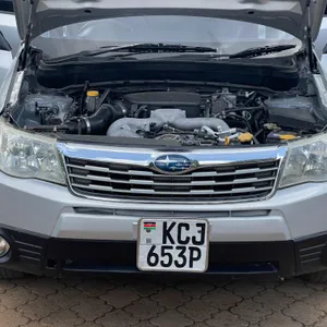 Subaru Forester SH-5 2011 — Locally Used — photo 6 of 10