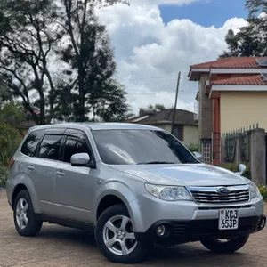Subaru Forester SH-5 2011 — Locally Used — photo 7 of 10