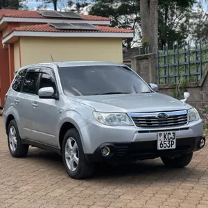 Subaru Forester SH-5 2011 — Locally Used — photo 10 of 10