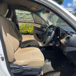 Toyota Axio 2013 — Locally Used — photo 4 of 9