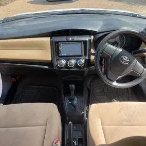 Toyota Axio 2013 — Locally Used — photo 7 of 9